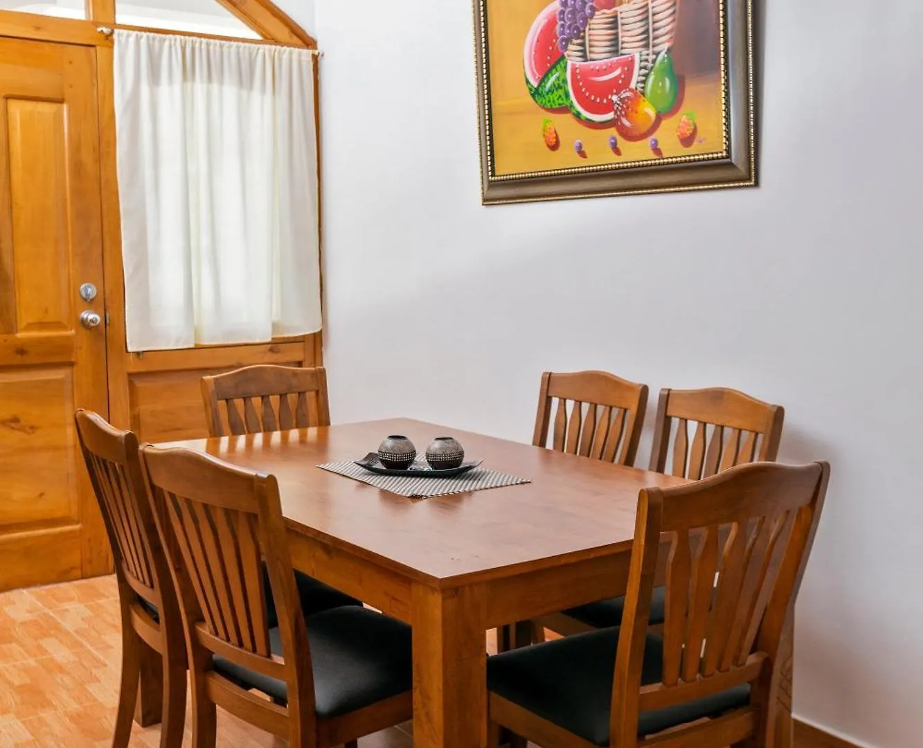 Villa Zapata - Apartamentos Turisticos San Cristobal
