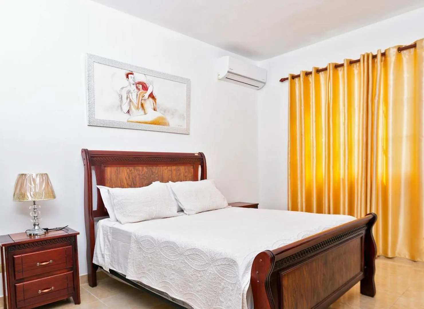 Villa Zapata - Apartamentos Turisticos San Cristobal