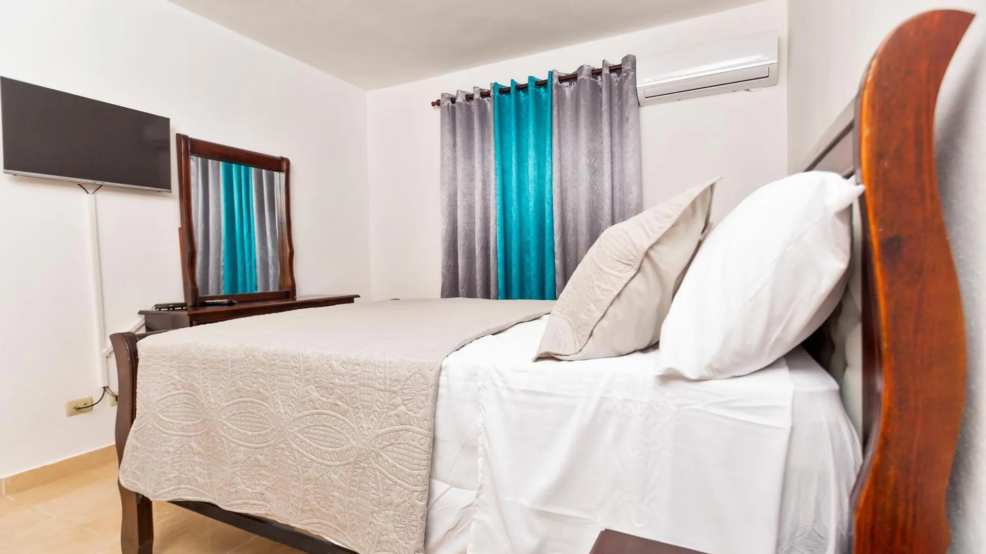 Villa Zapata - Apartamentos Turisticos San Cristobal