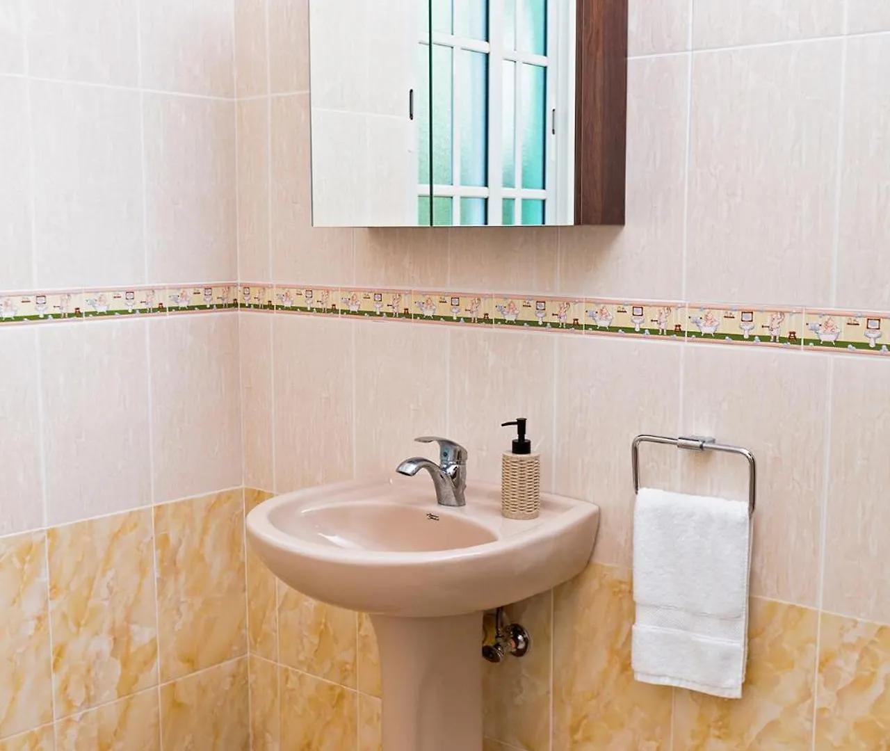 דירה San Cristobal Villa Zapata - Apartamentos Turisticos