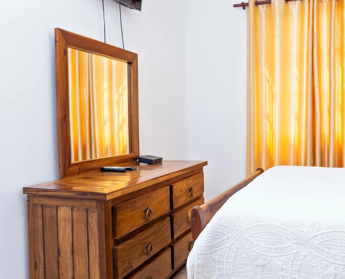 San Cristobal Villa Zapata - Apartamentos Turisticos San Cristobal
