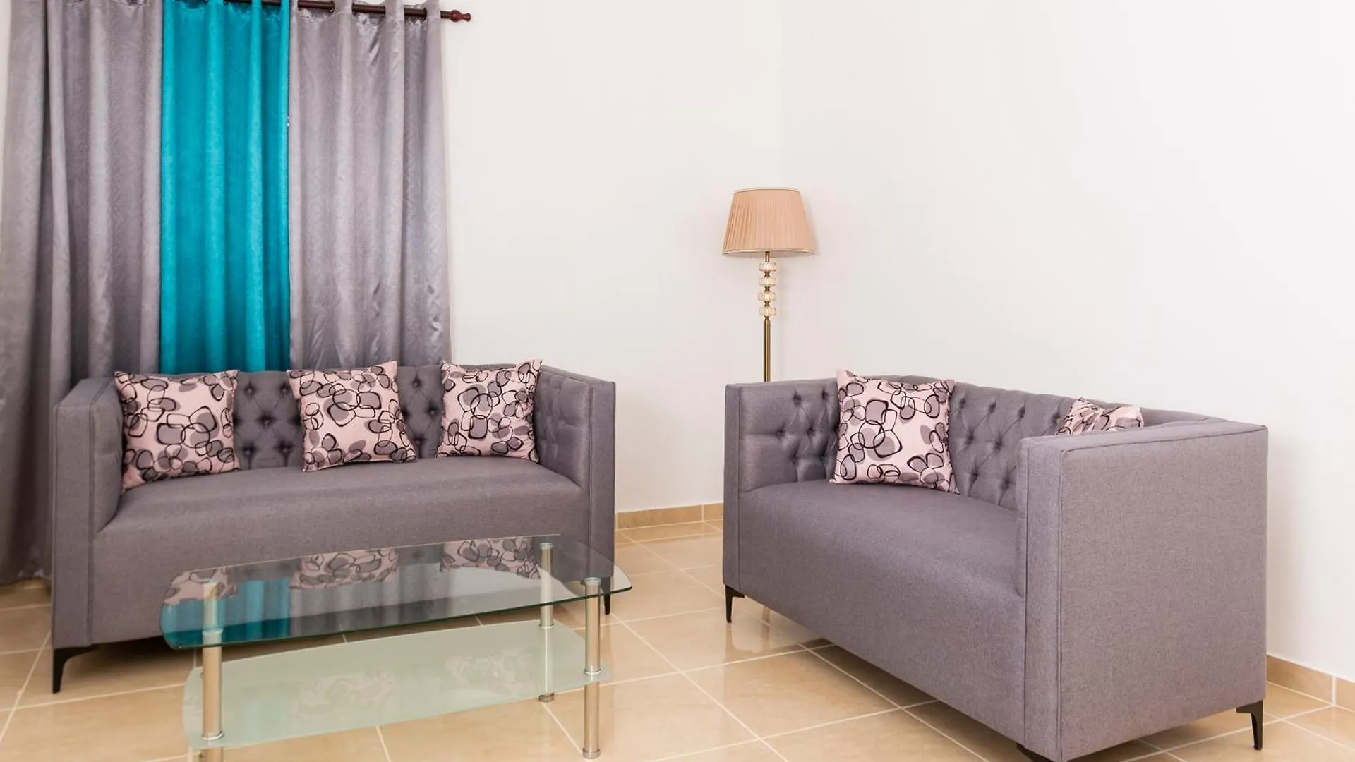 San Cristobal Villa Zapata - Apartamentos Turisticos דירה