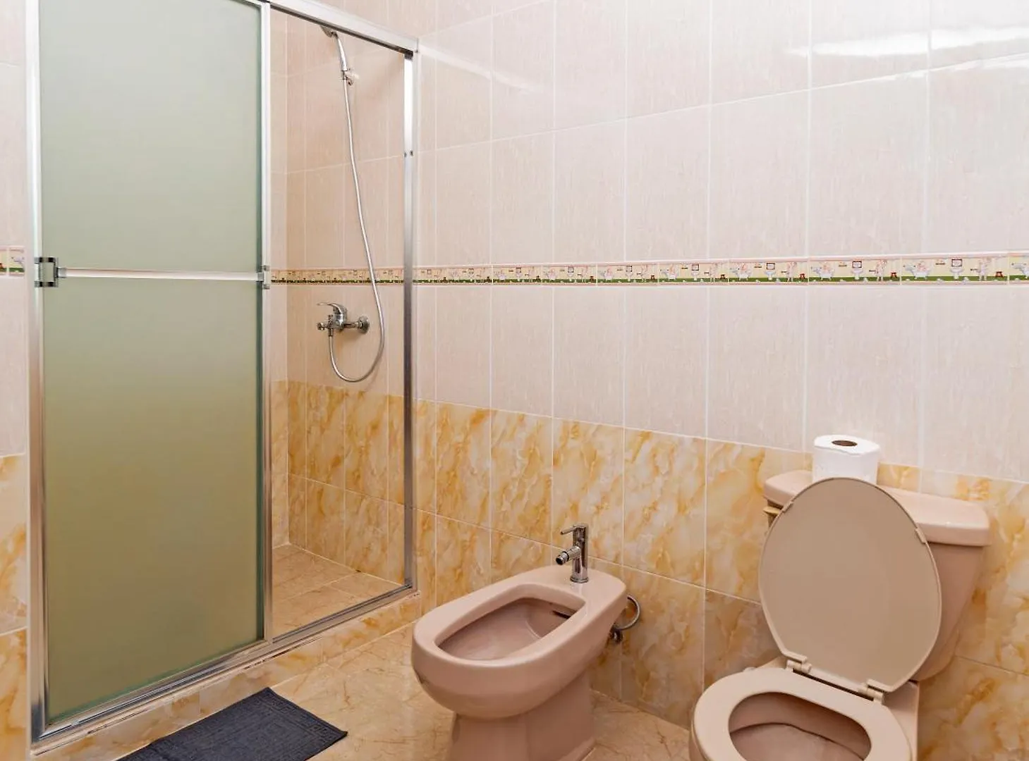 San Cristobal Villa Zapata - Apartamentos Turisticos הרפובליקה הדומיניקנית